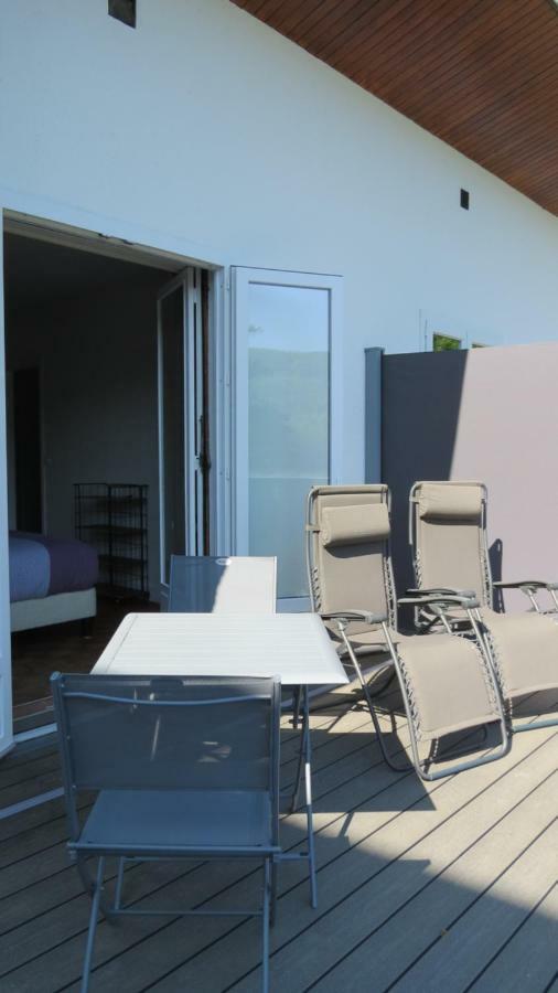 ヴェルノンLes Terrasses Sur Seineアパートメント エクステリア 写真