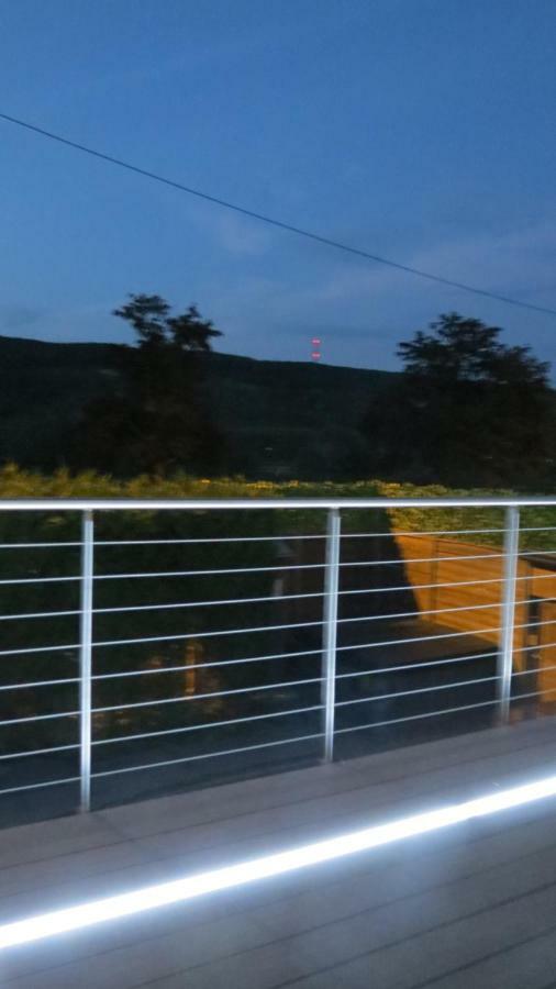 ヴェルノンLes Terrasses Sur Seineアパートメント エクステリア 写真